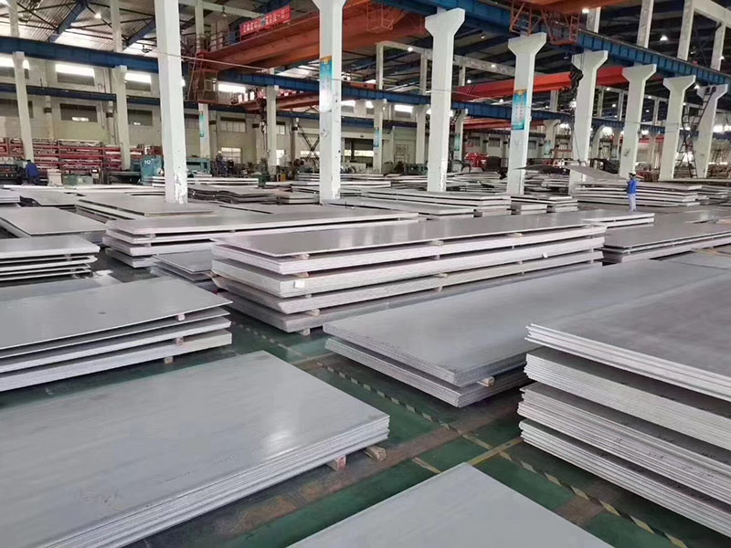 304 Stainless Steel Sheet